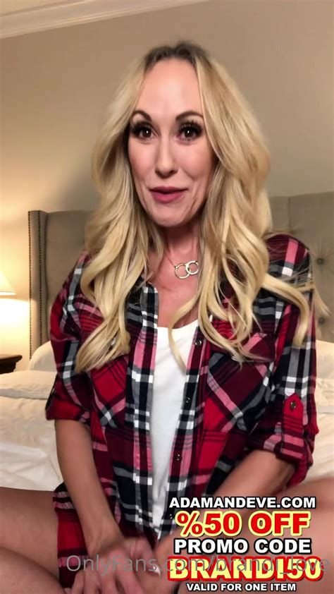 Brandi Love Doing Anal Porn Videos